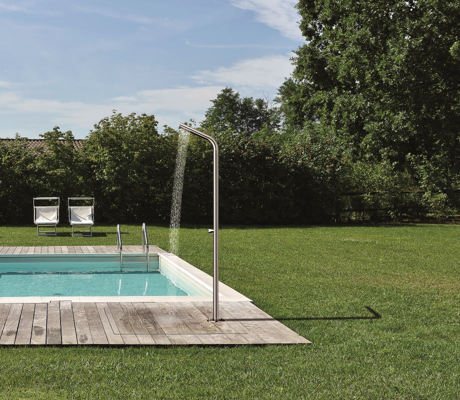 Outdoor Shower Ideas Best Outdoor Shower Designs